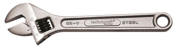 Rollgabelschlüssel - Technocraft