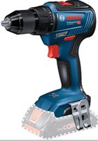 Akku-Bohrschrauber Bosch GSR 18V-55 - Professional, ohne Akku