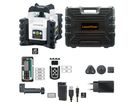 Quadrum Compact GT M300S - Laser Tools
