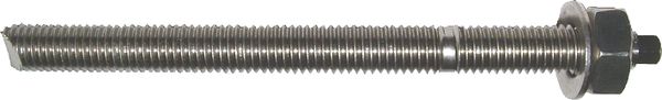Ankerstange PASTA-R INOX A4