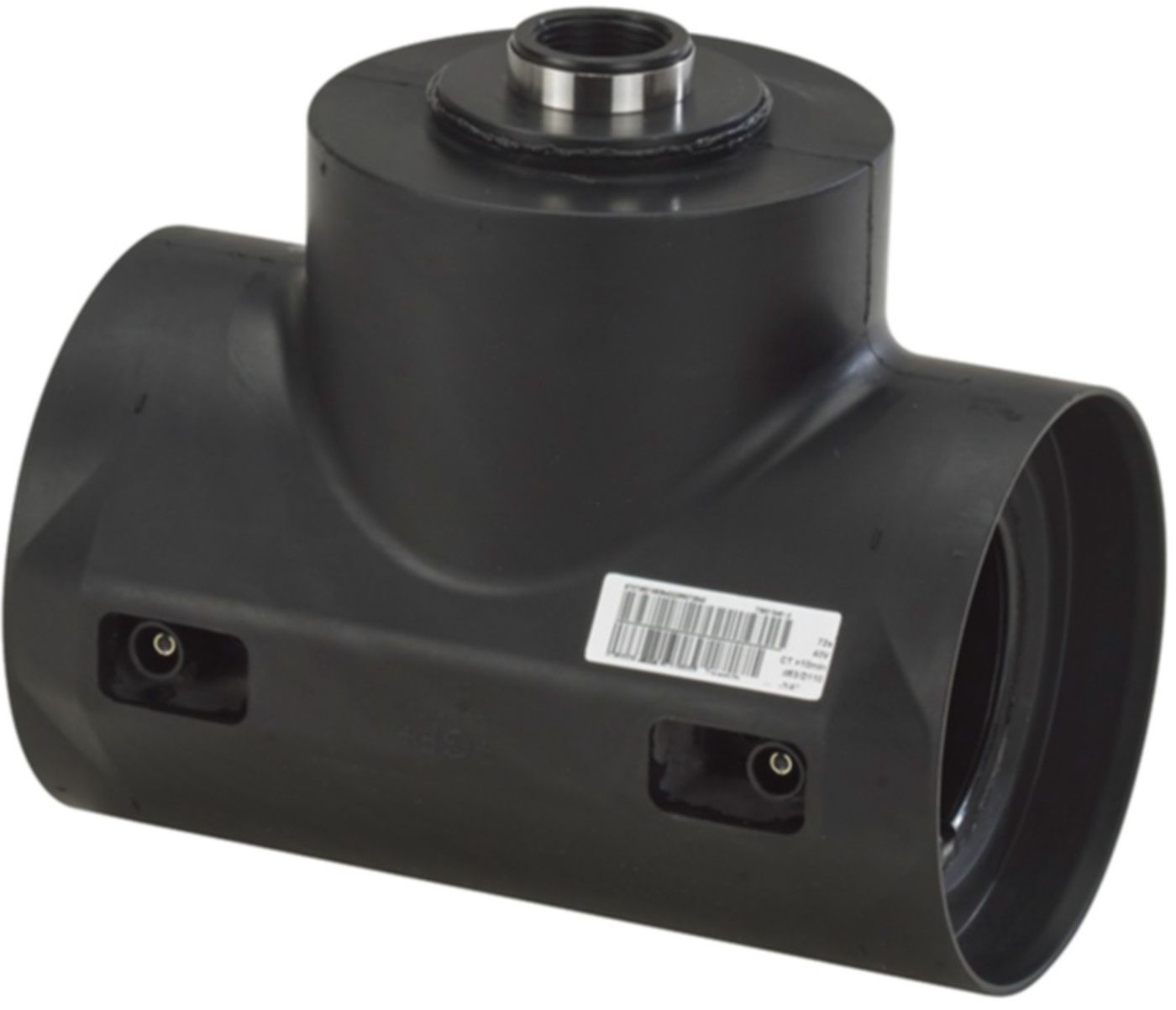 +GF+ COOL-FIT 2.0 Installationsfitting - Typ 313,  32 - 1/2"