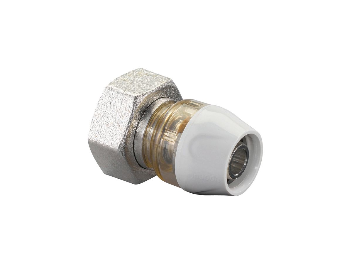 Uponor RTM Eurokonus Adapter 20-G3/4"