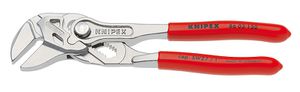 Zangenschlüssel KNIPEX 8603 180 mm