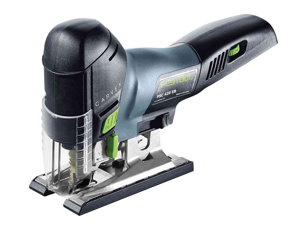 Akku-Pendelstichsäge PSC 420 EB-Basic - Festool CARVEX