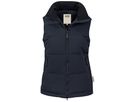 Damen-Bodywarmer Winnipeg - 100% Polyester