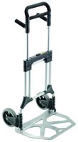 Alu-Transportkarre bis 200 kg. - Gew: 10 kg.