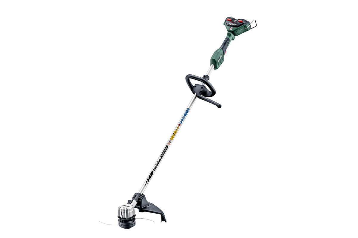 Akku-Freischneider 18V FSD36-18 LTX BL40 - Metabo, im Karton
