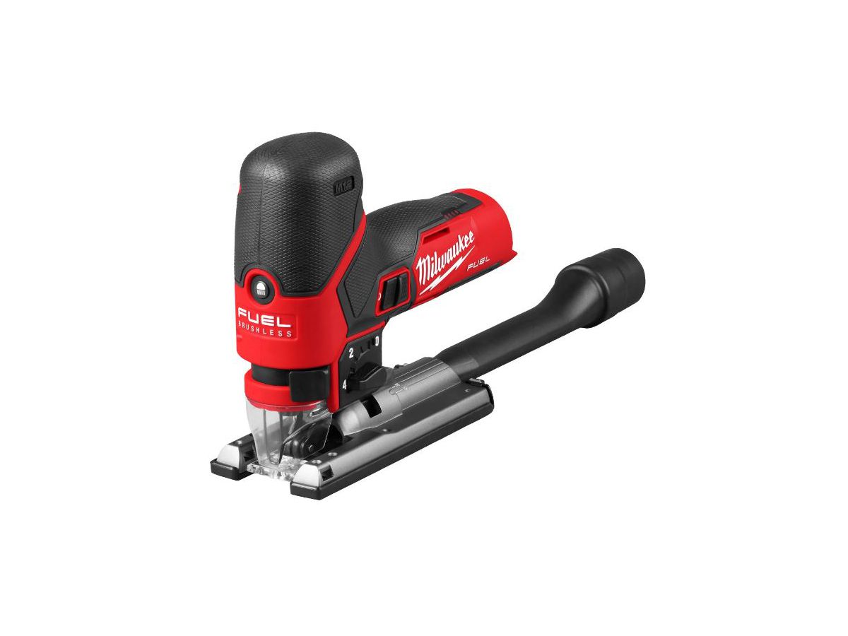 Akku-Stichsäge M12FJS-0 - Milwaukee
