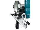 Akku-Handkreissäge Makita DHS660Z - 165 mm 18V, ohne Akku Li-ION