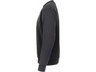 Sweatshirt Premium Gr. 3XL, anthrazit - 70% Baumwolle, 30% Polyester, 300 g/m²