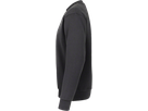 Sweatshirt Premium Gr. 6XL, anthrazit - 70% Baumwolle, 30% Polyester, 300 g/m²