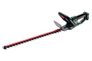 Akku-Heckenschere 18V HS 18 LTX 65 - Metabo, im Karton