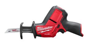 Akku-Säbelsäge M12CHZ-0 - Milwaukee