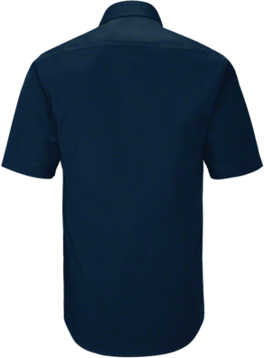 Hemd ½-Arm Performance Gr. XL, tinte - 50% Baumwolle, 50% Polyester