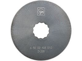 Kreissägeblatt 2er-Pack