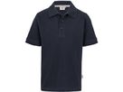 Kids-Poloshirt Classic mit Seitenschlitz - Piqué aus 100 % Baumwolle, 200 g /m²