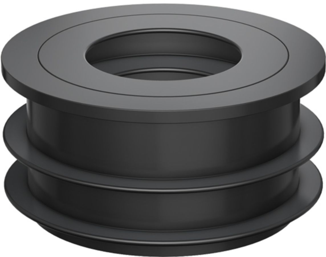Übergangsadapter - Universal für 56/63 mm
