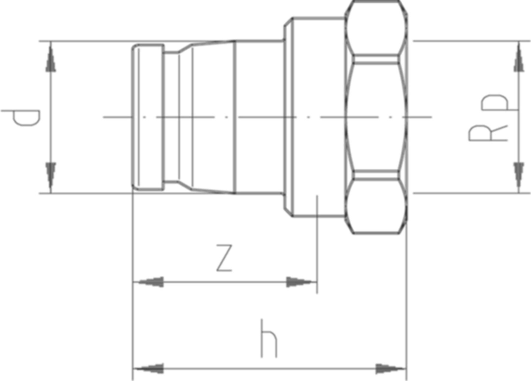 iFIT Übergangs-Modul mit IG
