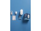 WLAN-Bridge BRIDGE One CFW4100 weiss - ABUS