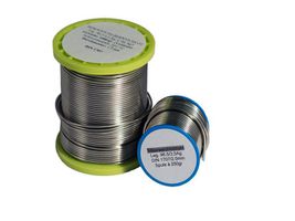 Lötdraht 60/40CE 2.0 mm 500 gr. - für die Elektronik, F-SW32 nach DIN 1707