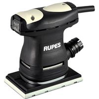 Schwingschleifer 80x130 mm 200W - RUPES, 2mm Hub, - Filtereinheit