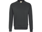 Sweatshirt Perf. Gr. 4XL, anthrazit - 50% Baumwolle, 50% Polyester, 300 g/m²
