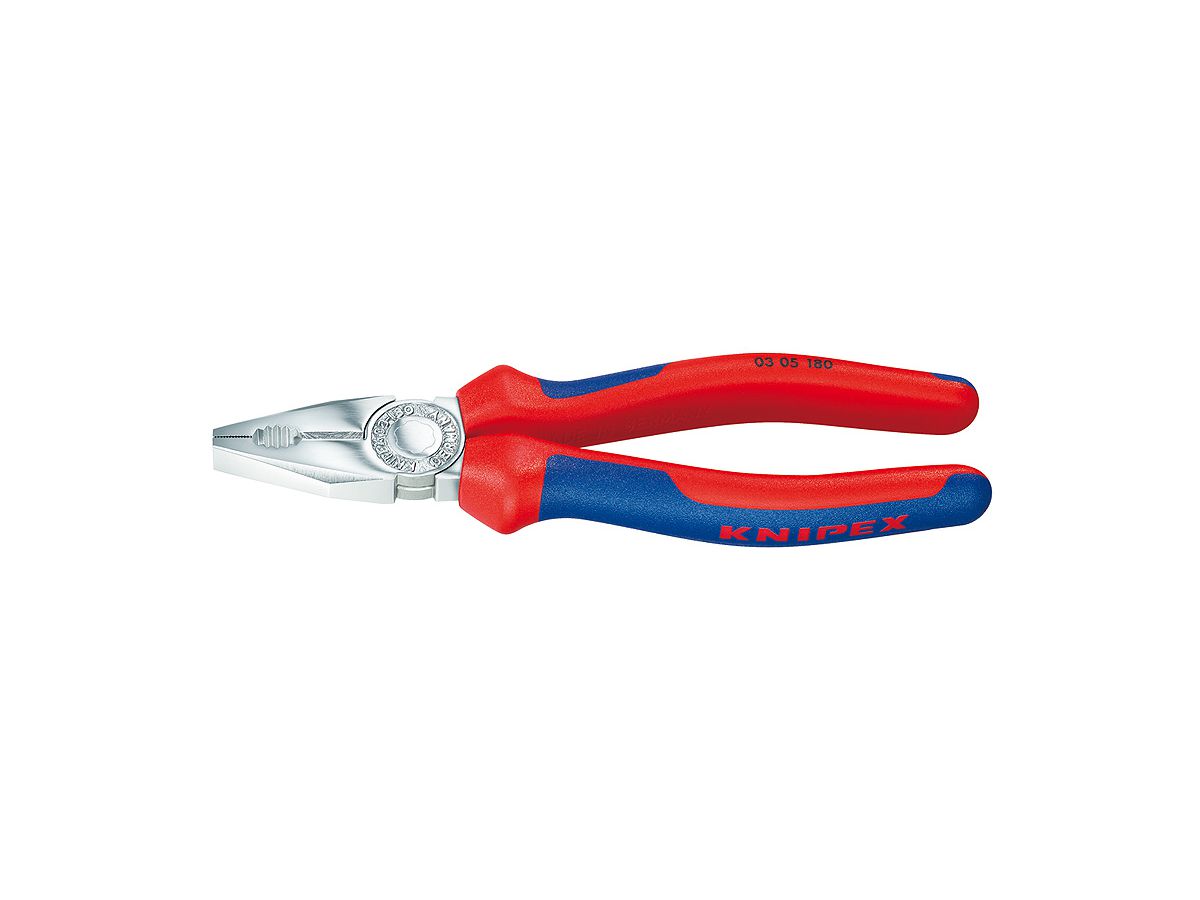 Kombinationszange KNIPEX 0305 200 mm