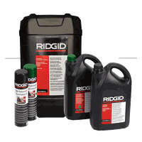 Gewindeschneidöl RIDGID 600 ml. - für alle Metalle