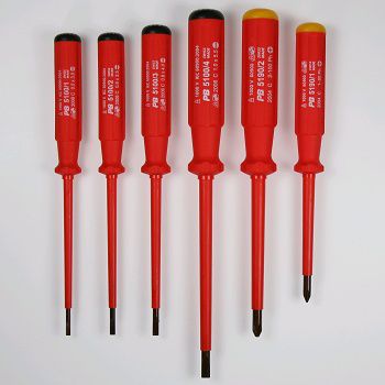 Schraubenzieher PB 5543C