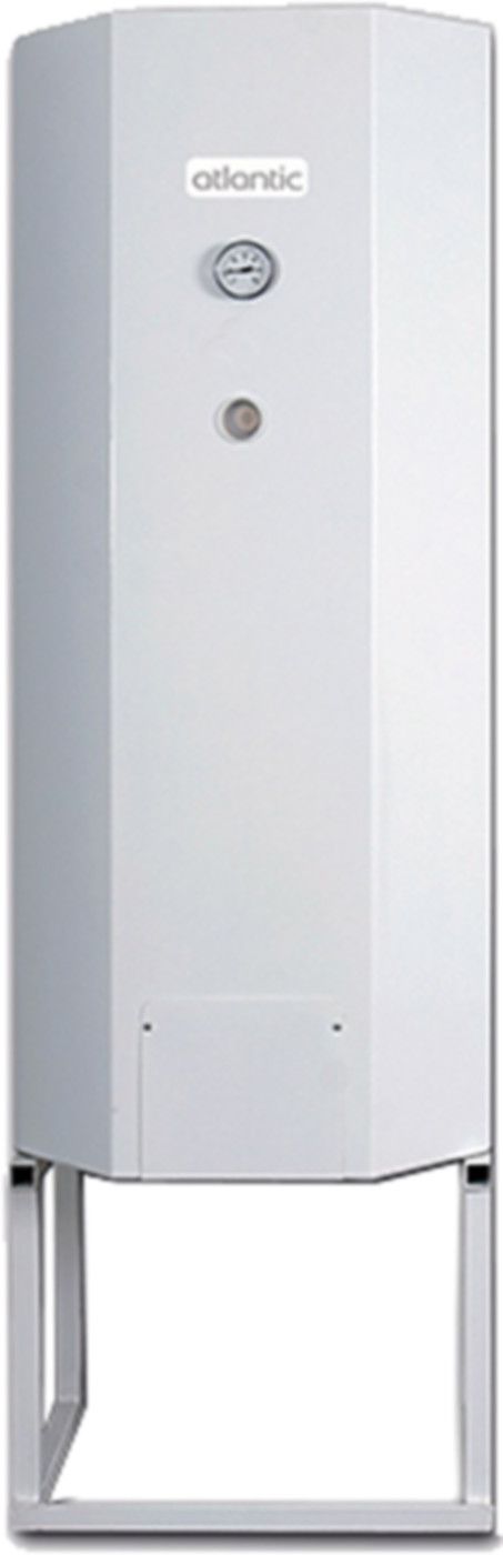 Schrankboiler ATLANTIC Austria Email - ohne Auflagegestell