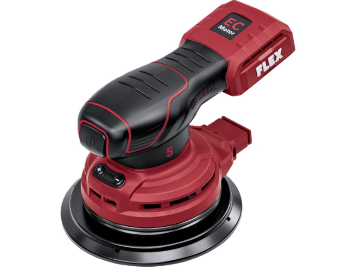 Exzenterschleifer ORE 5-150 18-EC C - Flex