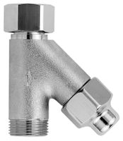 Filter PN 10, 3/4" - für Wasser bis 90 °C