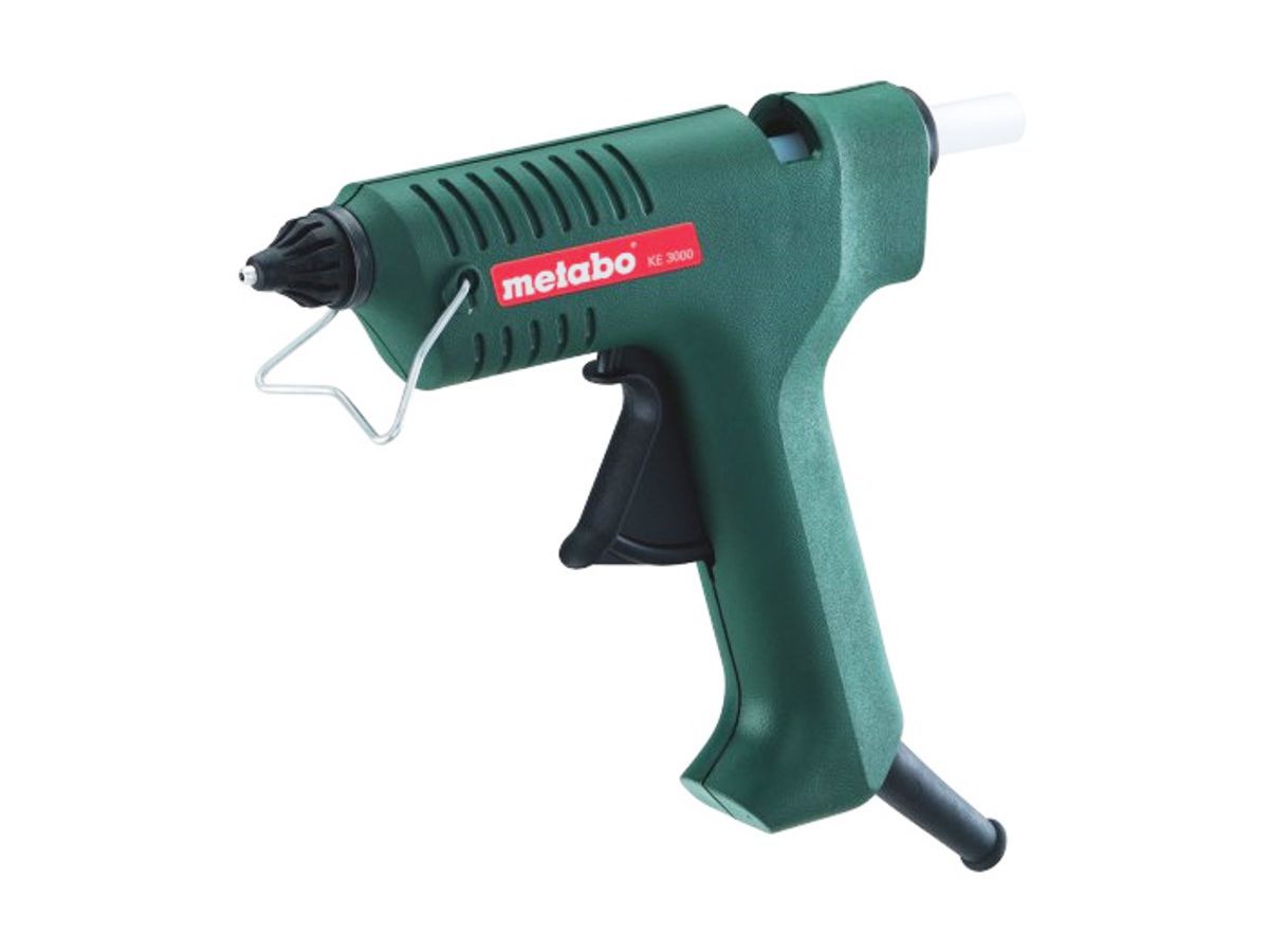 Klebpistole METABO KE 3000