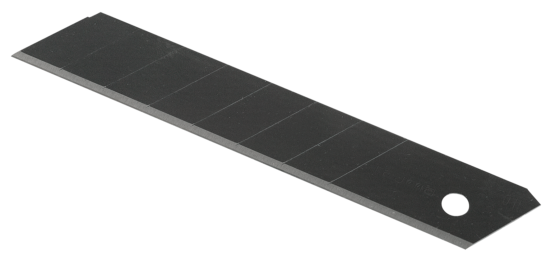 Ersatzklingen LCB 50 RBC 18 mm - extra scharf