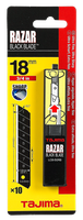 Ersatzklingen LCB 50 RBC 18 mm - extra scharf