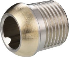 Danfoss Nippel gekürzt