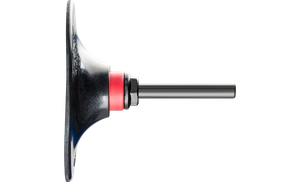 Schleifblatthalter PFERD COMBIDISC 75 mm - SBHR 75 Hart System CDR