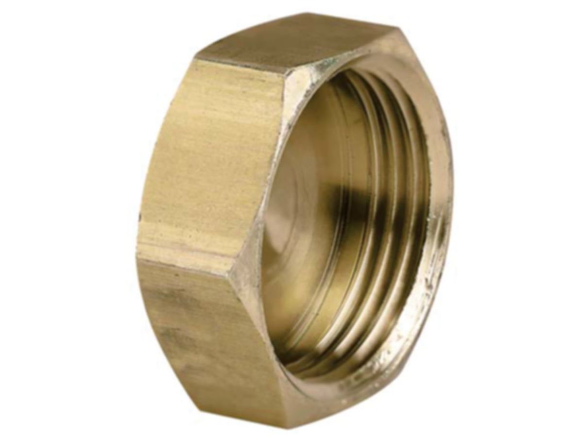 Stopfen +GF+ Serie 8000