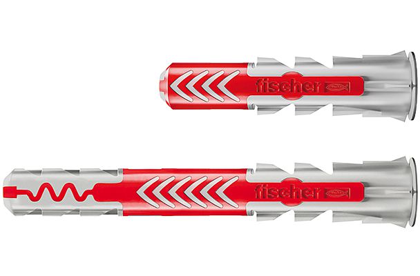 fischer DUOPOWER Universaldübel - Nylon