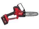 Akku-Astsäge MILWAUKEE M18FHS20-552 - inkl. 2x Akku und Ladegerät