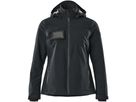 Winterjacke mit Kapuze, Damen-Passform - 100% PES, 115 g/m2