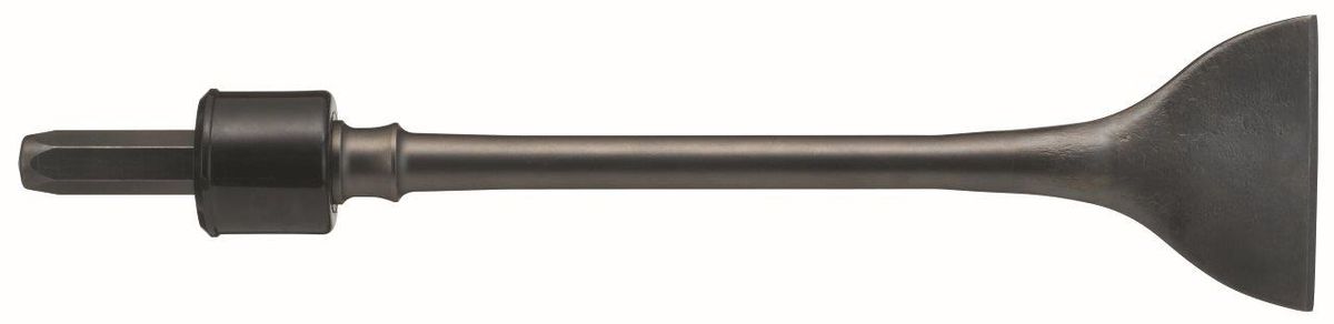 Spatenmeissel SP306 100x430 mm - Friedrich Duss