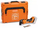 Akku MultiMaster AMM 500 Plus AMPShare - Fein, ohne Akku-Ladegerät, inkl.Koffer
