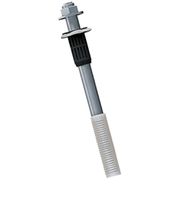 Montagesystem TOX Thermo Proof Plus