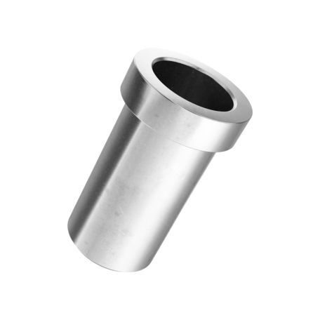 Blindnietmuttern GESIPA flachrund A2