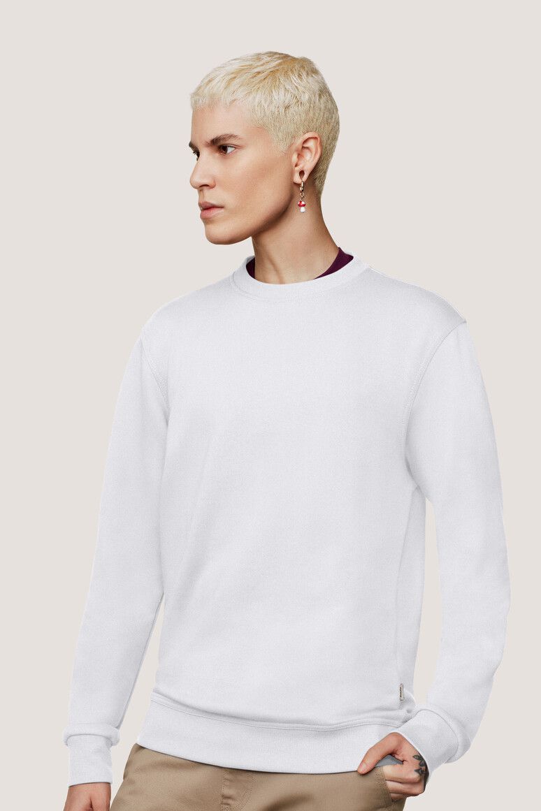 Sweatshirt Miklralinar ECO - 50% BW / 50% PLE