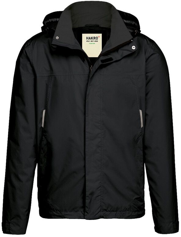 Regenjacke Connecticut - 100% Polyester