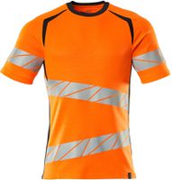 T-Shirt Premium zweifarbig - 50% PU/50% CO, 150 g/m2