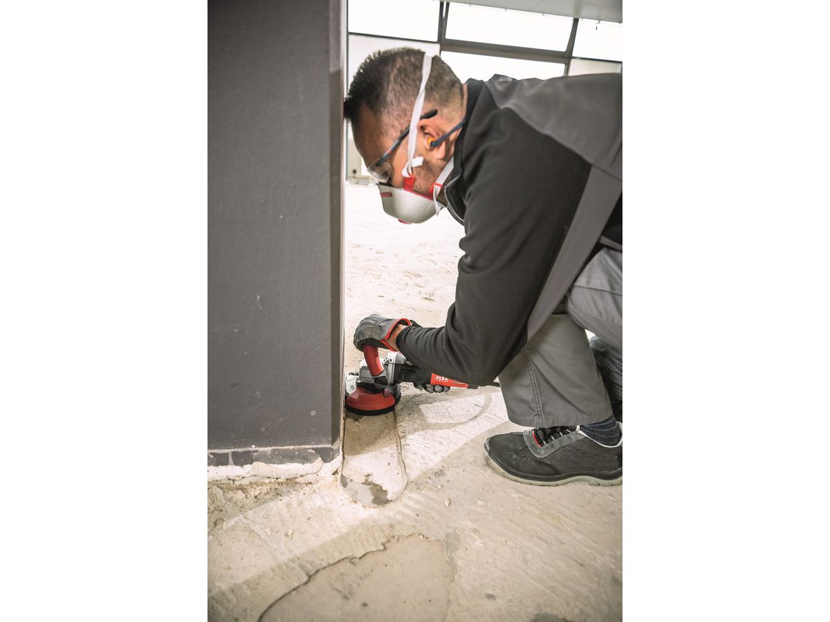 Thermo-Super Betonschleifer LD16-8 125R - Flex