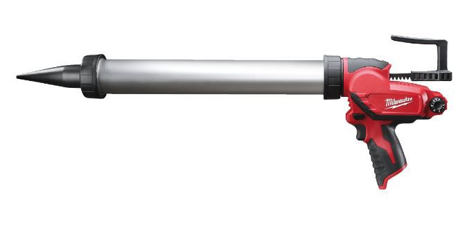 Akku-Kartuschenpresse M12PCG 600A-0 - Milwaukee